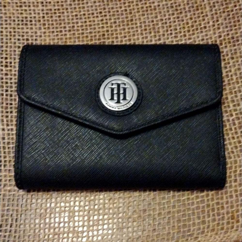 Tommy Hilfiger Woman Wallet